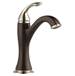 Brizo Canada - 65085LF-PNCO - Single Hole Bathroom Sink Faucets