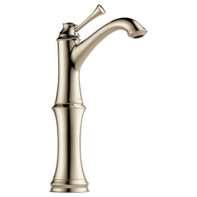 Brizo Canada Vessel Bathroom Sink Faucets item 65105LF-PN