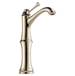 Brizo Canada - 65105LF-PN - Vessel Bathroom Sink Faucets