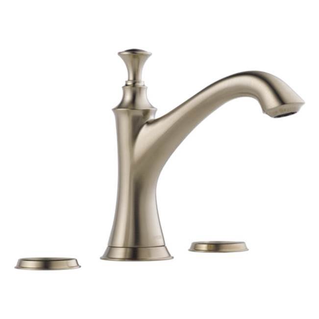 Brizo Canada Widespread Bathroom Sink Faucets item 65305LF-BNLHP