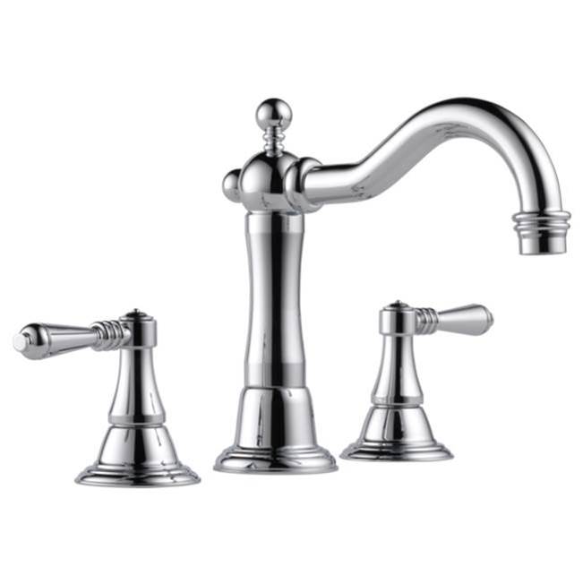 Brizo Canada Widespread Bathroom Sink Faucets item 65336LF-PC