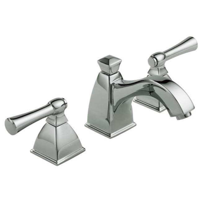 Brizo Canada Widespread Bathroom Sink Faucets item 65340LF-PC