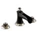 Brizo Canada - 65361LF-NKBLLHP - Widespread Bathroom Sink Faucets