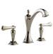 Brizo Canada - 65385LF-PNCOLHP - Widespread Bathroom Sink Faucets