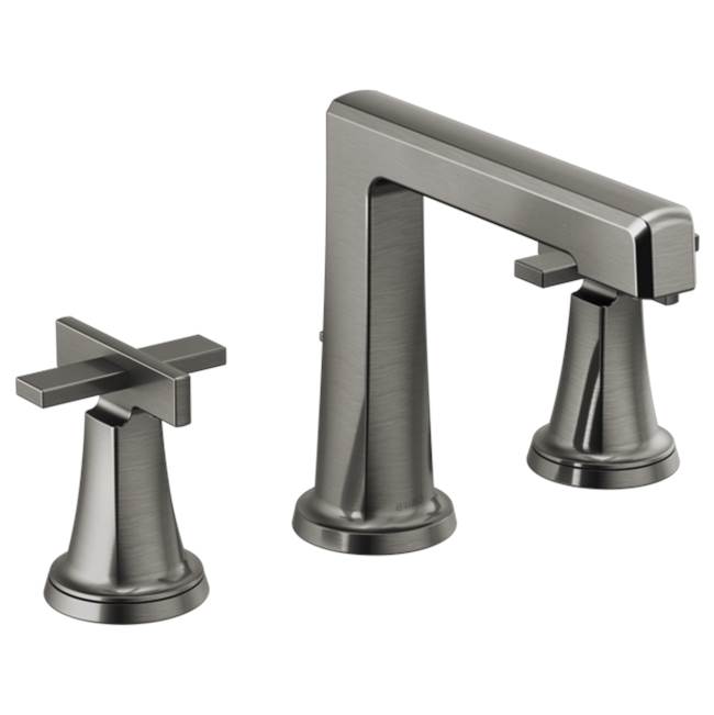 Brizo Canada Widespread Bathroom Sink Faucets item 65398LF-SLLHP