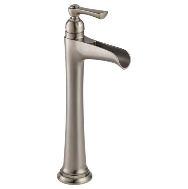 Brizo Canada Vessel Bathroom Sink Faucets item 65461LF-NK