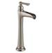 Brizo Canada - 65461LF-NK - Vessel Bathroom Sink Faucets