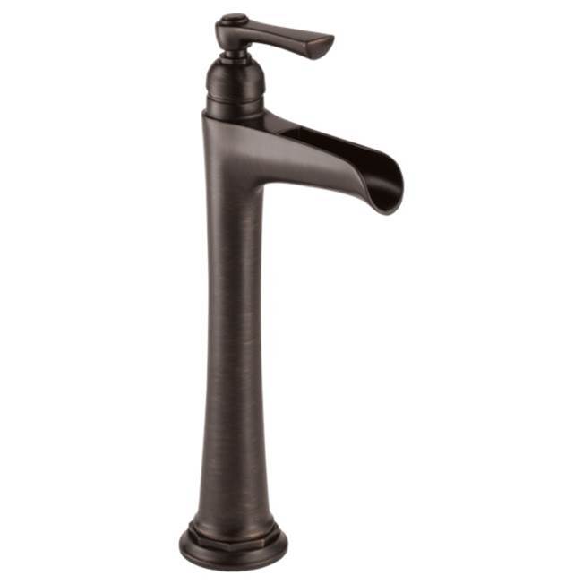 Brizo Canada Vessel Bathroom Sink Faucets item 65461LF-RB