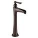 Brizo Canada - 65461LF-RB - Vessel Bathroom Sink Faucets