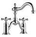 Brizo Canada - 65538LF-PC - Bridge Bathroom Sink Faucets