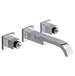 Brizo Canada - 65880LF-PCLHP - Wall Mounted Bathroom Sink Faucets