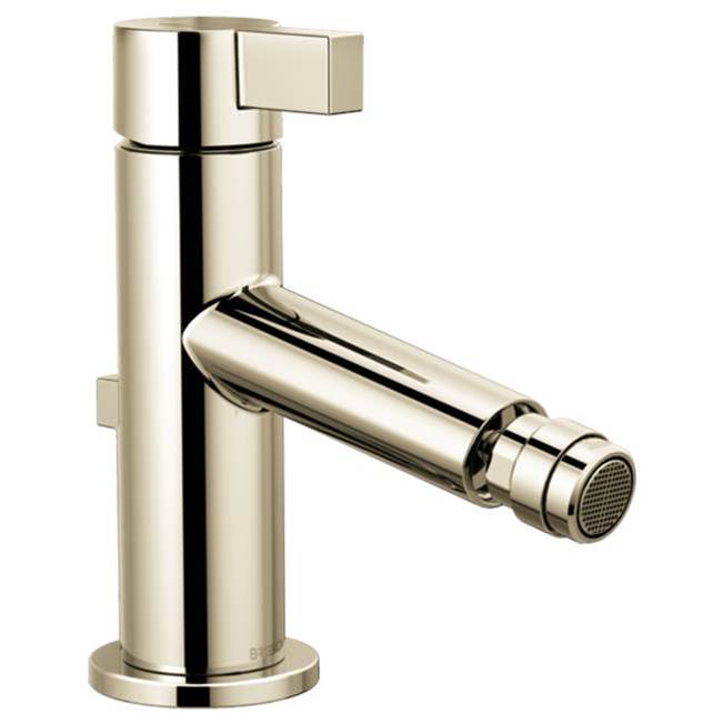 Bathworks ShowroomsBrizo CanadaLitze® Single-Handle Bidet Faucet