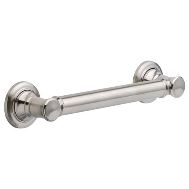 Brizo Canada Grab Bars Shower Accessories item 69210-NK