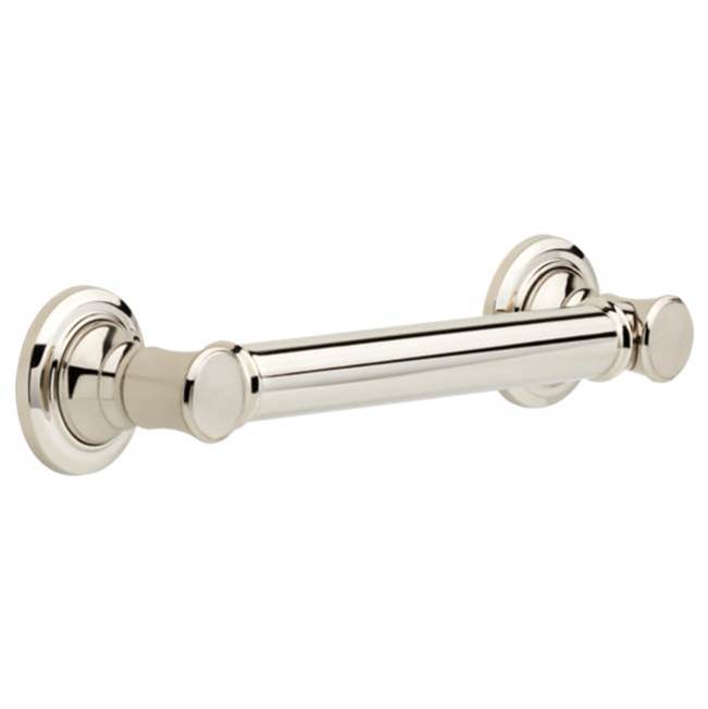 Brizo Canada Grab Bars Shower Accessories item 69210-PN