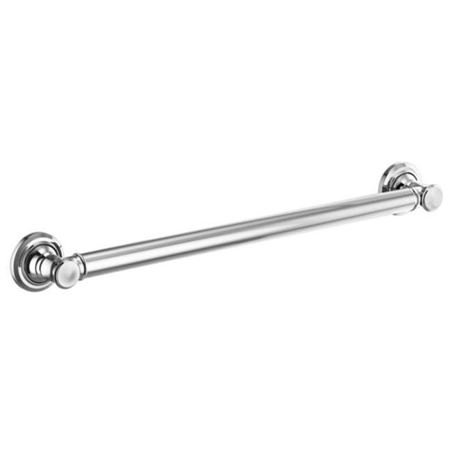 Brizo Canada Grab Bars Shower Accessories item 69310-PC