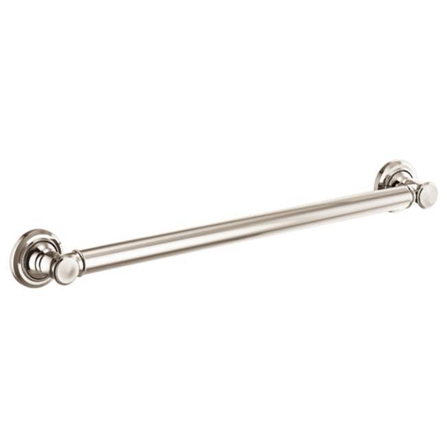 Brizo Canada Grab Bars Shower Accessories item 69310-PN