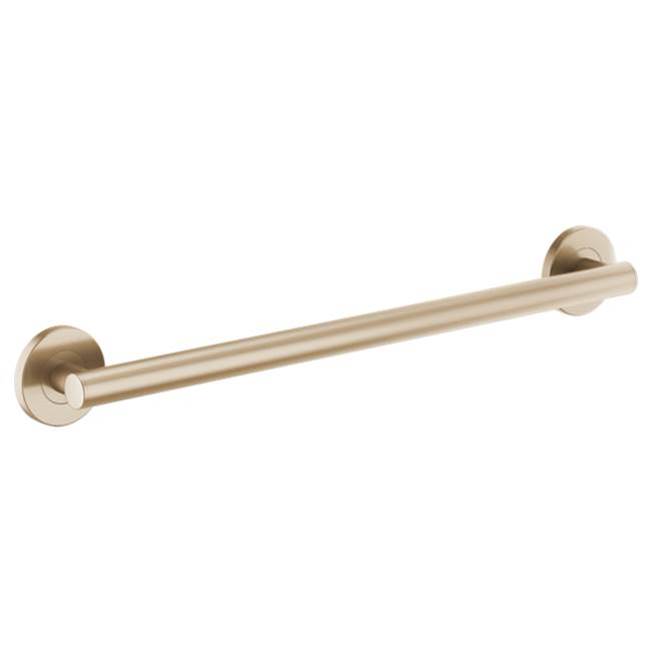 Brizo Canada Grab Bars Shower Accessories item 69375-GL
