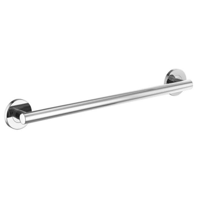 Brizo Canada Grab Bars Shower Accessories item 69375-PC