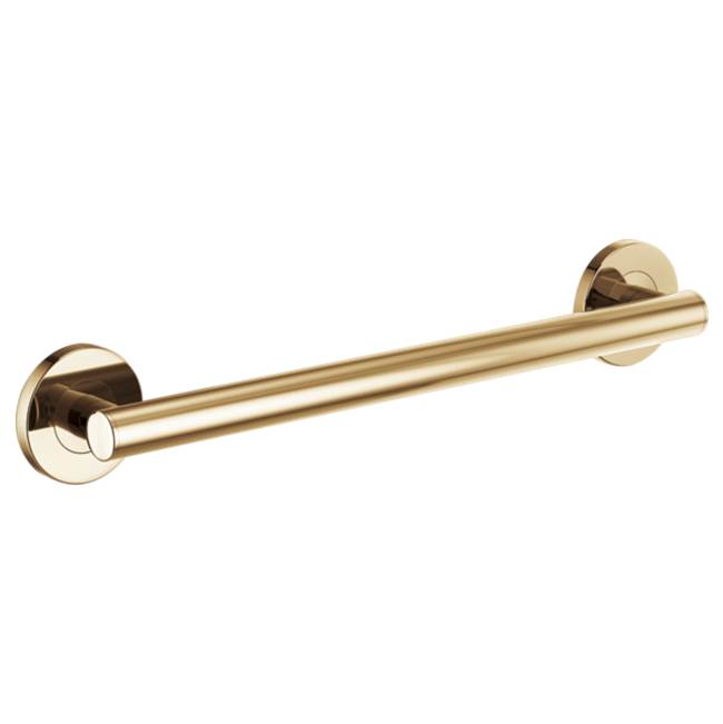 Brizo Canada Grab Bars Shower Accessories item 69475-PG