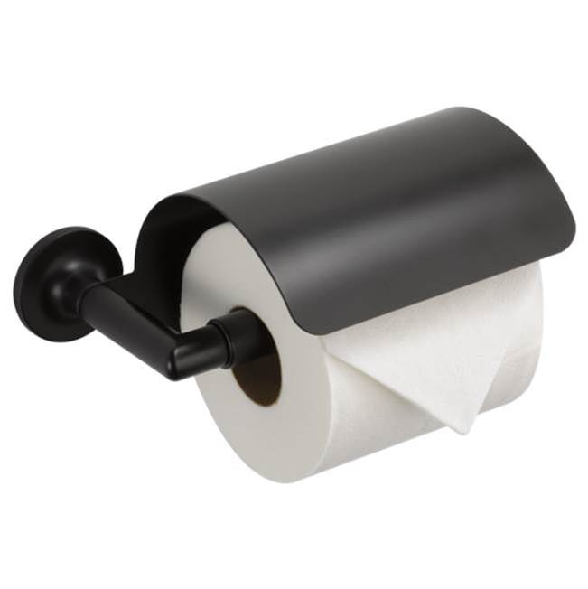 Brizo Canada Toilet Paper Holders Bathroom Accessories item 695075-BL