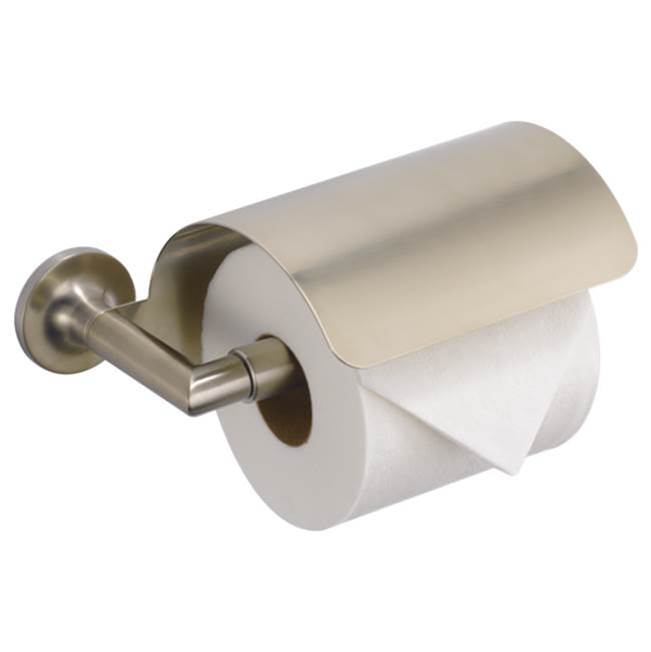 Brizo Canada Toilet Paper Holders Bathroom Accessories item 695075-BN