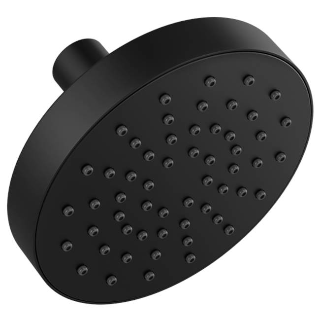 Brizo Canada Single Function Shower Heads Shower Heads item 82392-BL-2.5