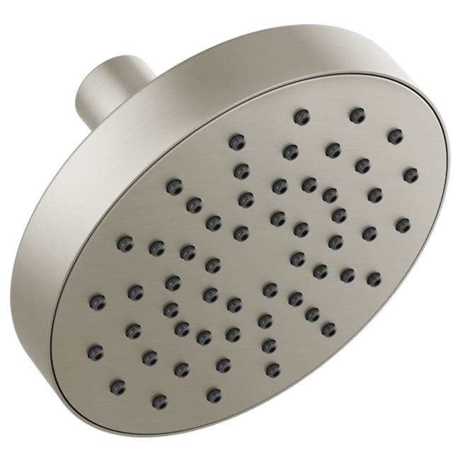 Brizo Canada Single Function Shower Heads Shower Heads item 82392-NK