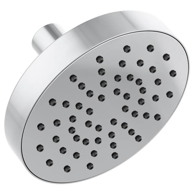 Brizo Canada Single Function Shower Heads Shower Heads item 82392-PC-2.5