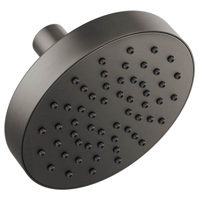 Brizo Canada Single Function Shower Heads Shower Heads item 82392-SL-2.5