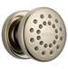 Brizo Canada - 84110-PN - Bodysprays Shower Heads