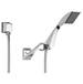 Brizo Canada - 85830-PC - Arm Mounted Hand Showers