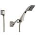 Brizo Canada - 85830-PN - Arm Mounted Hand Showers