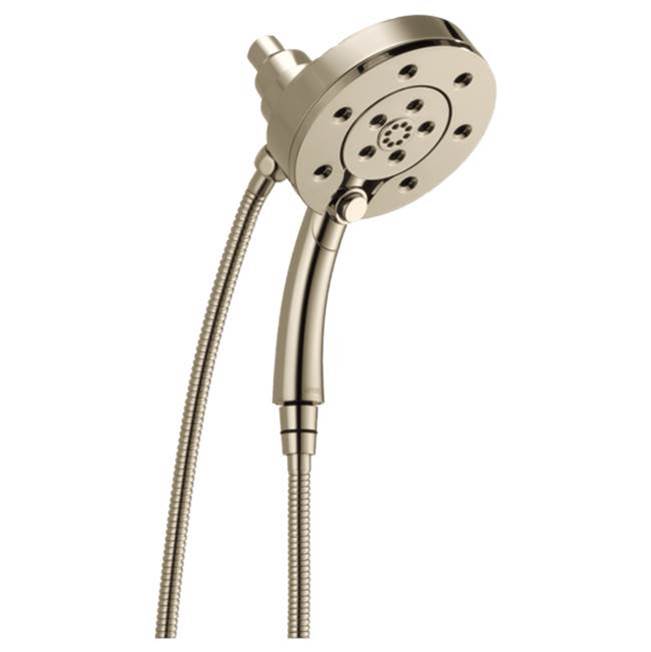 Brizo Canada  Shower Faucet Trims item 86275-PN-2.5