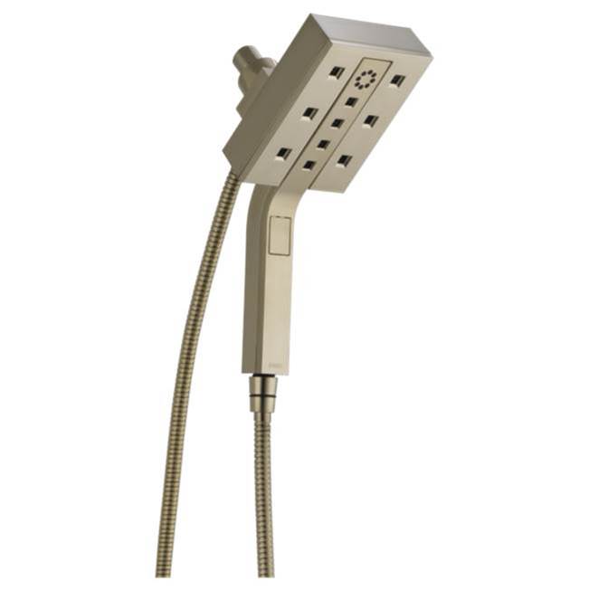 Brizo Canada  Shower Faucet Trims item 86280-BN-2.5