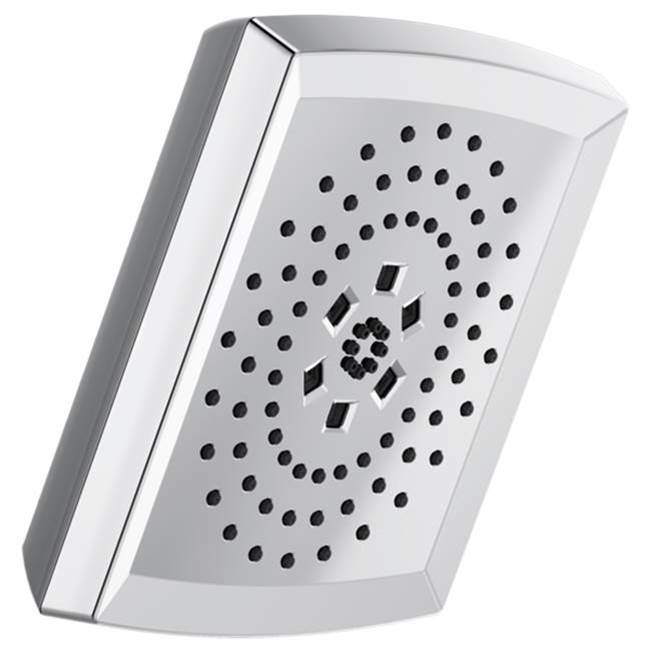 Bathworks ShowroomsBrizo CanadaMultifunction Showerhead With H2Okinetic Technology