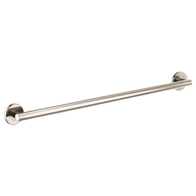 Brizo Canada Grab Bars Shower Accessories item 693675-PN