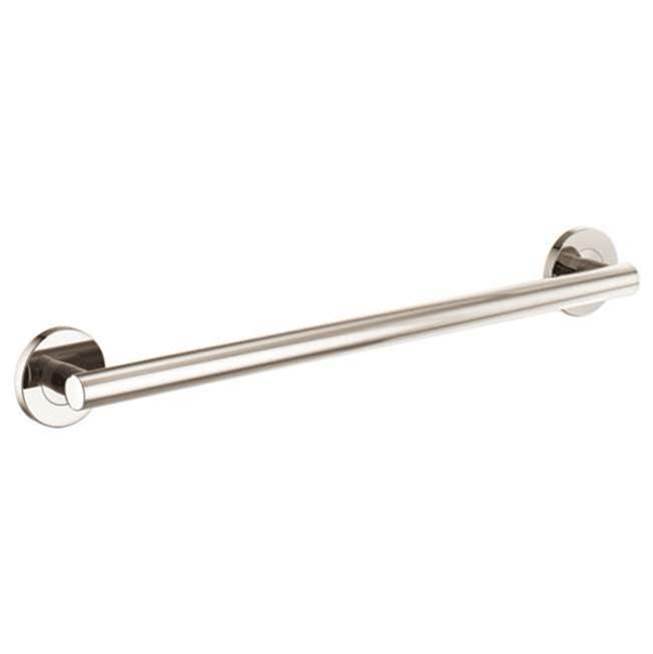 Brizo Canada Grab Bars Shower Accessories item 69375-PN