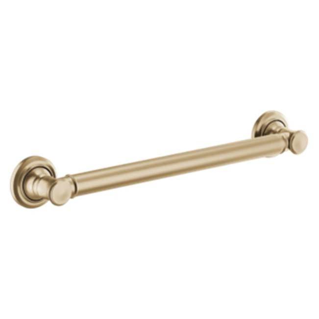 Brizo Canada Grab Bars Shower Accessories item 69410-GL
