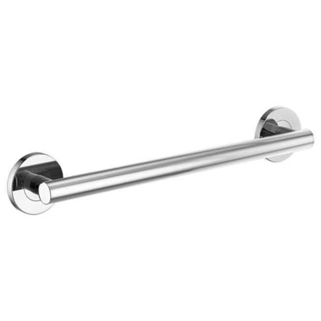 Brizo Canada Grab Bars Shower Accessories item 69475-PC