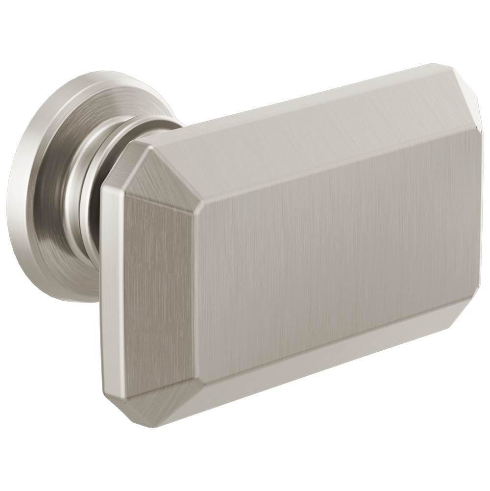 Bathworks ShowroomsBrizo CanadaDrawer Knob With Crystal Accent