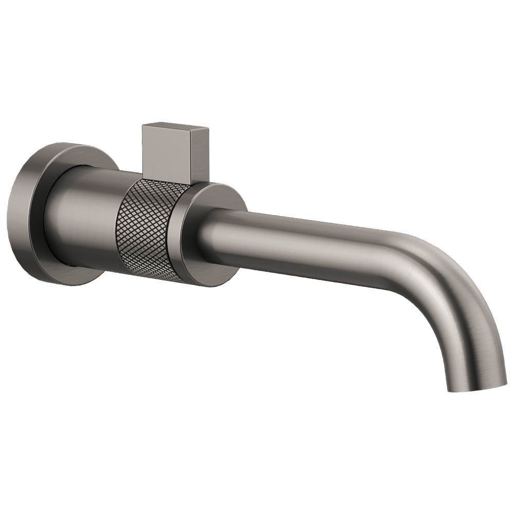 Brizo Canada Wall Mounted Bathroom Sink Faucets item T65735LF-SL