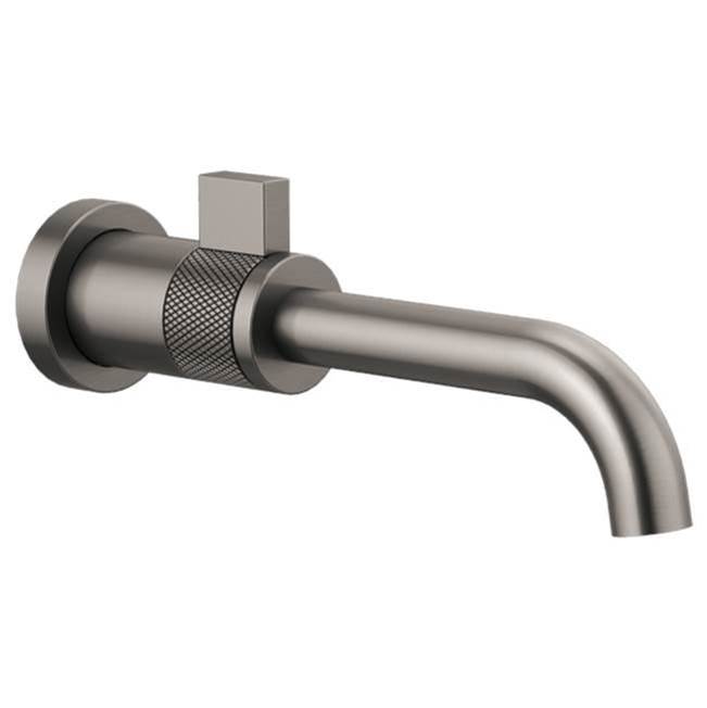 Brizo Canada Wall Mounted Bathroom Sink Faucets item T65735LF-SL-ECO