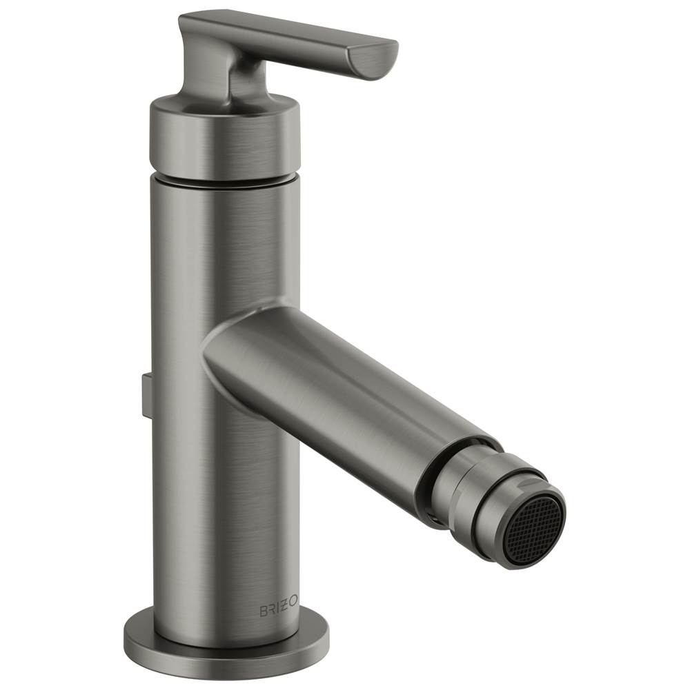 Bathworks ShowroomsBrizo CanadaFrank Lloyd Wright® Single-Handle Bidet Faucet