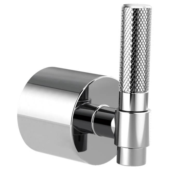 Bathworks ShowroomsBrizo CanadaSingle-Handle Freestanding Tubfiller Handle Kit - T-Lever