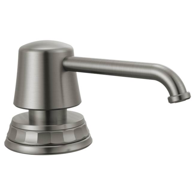 Brizo Canada Soap Dispensers Kitchen Accessories item RP101658SL