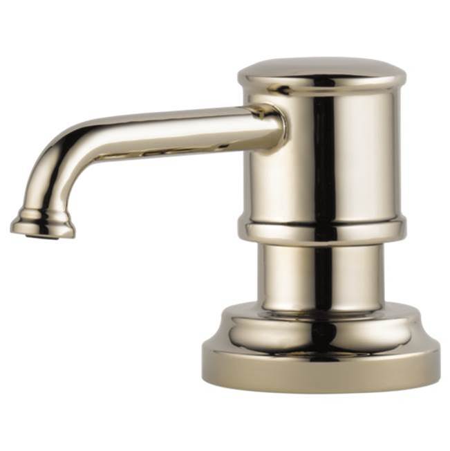 Brizo Canada Soap Dispensers Bathroom Accessories item RP75675PN