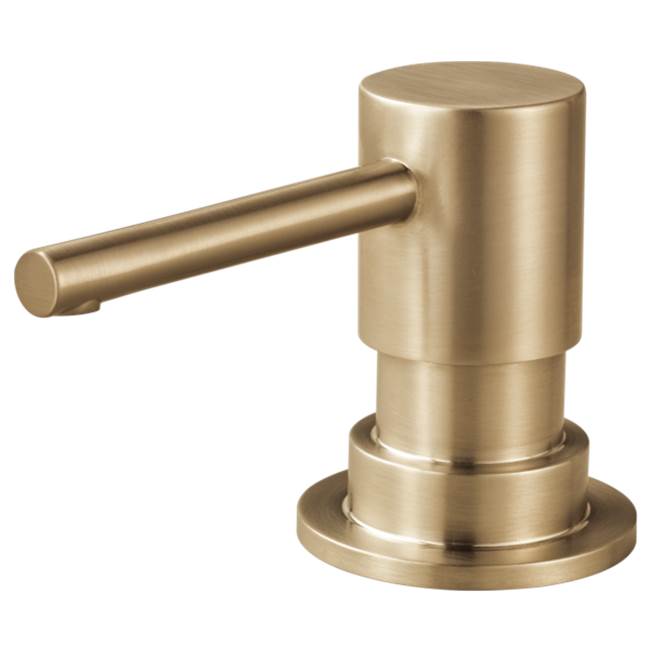 Brizo Canada Soap Dispensers Bathroom Accessories item RP79275GL