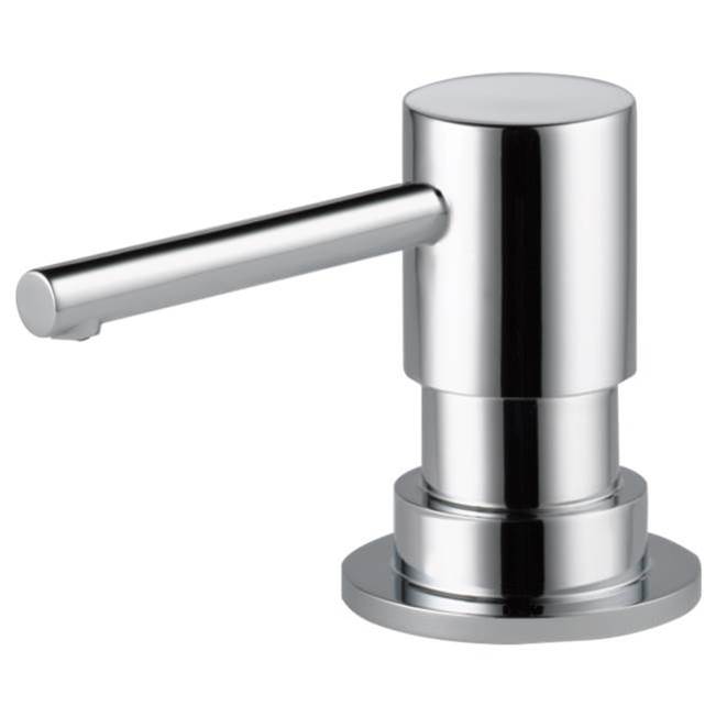 Brizo Canada Soap Dispensers Bathroom Accessories item RP79275PC