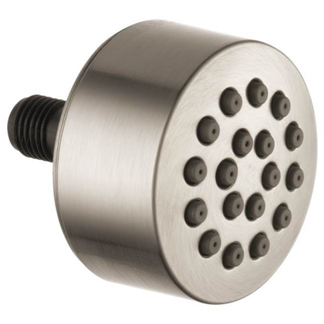Brizo Canada Bodysprays Shower Heads item SH84103-NK