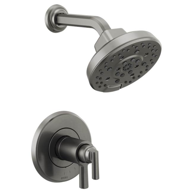 Brizo Canada Pressure Balance Valve Trims Shower Faucet Trims item T60298-SL